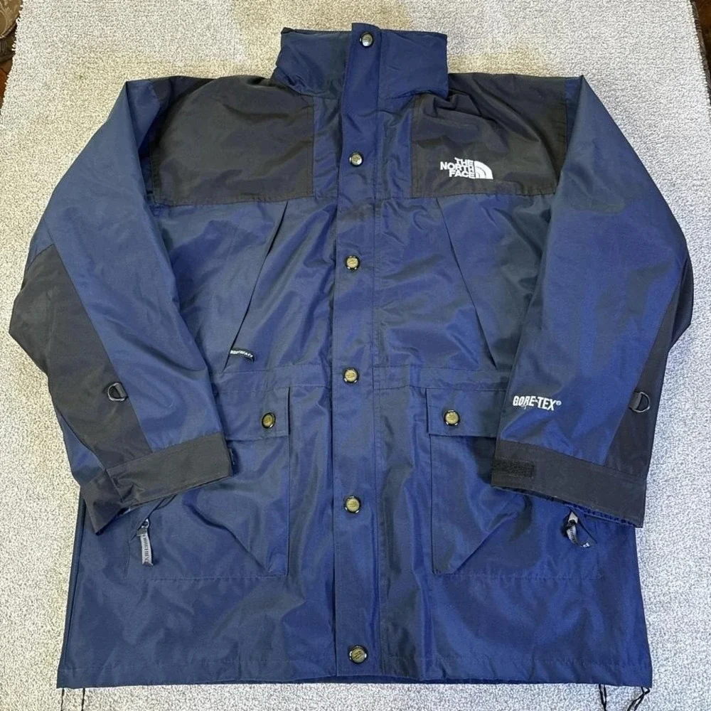 The North Face north face